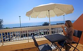 Logis Hotel Restaurant le Mirador